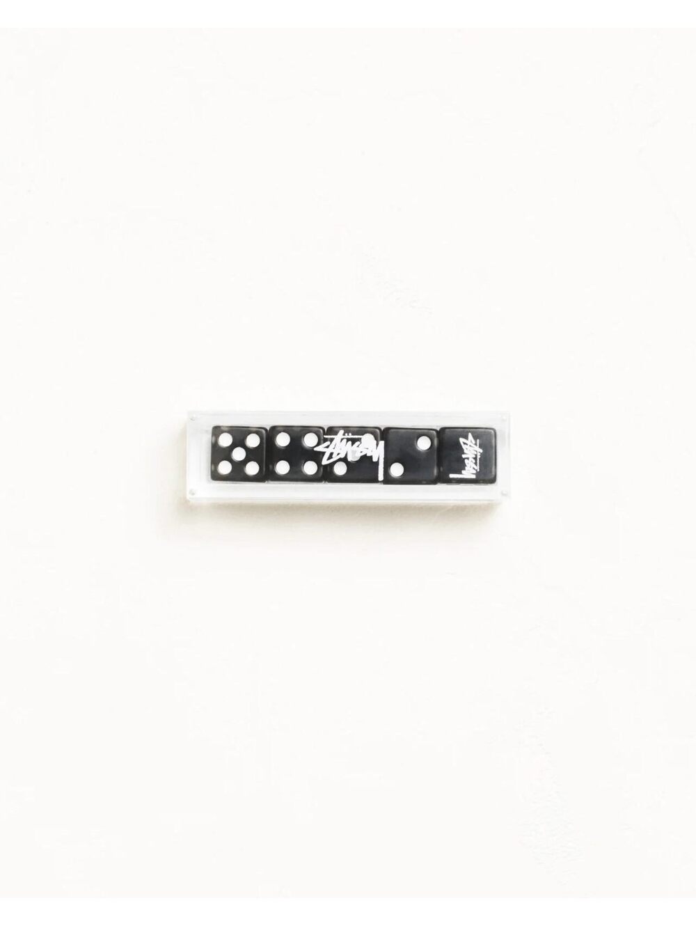 Stüssy Dice Set